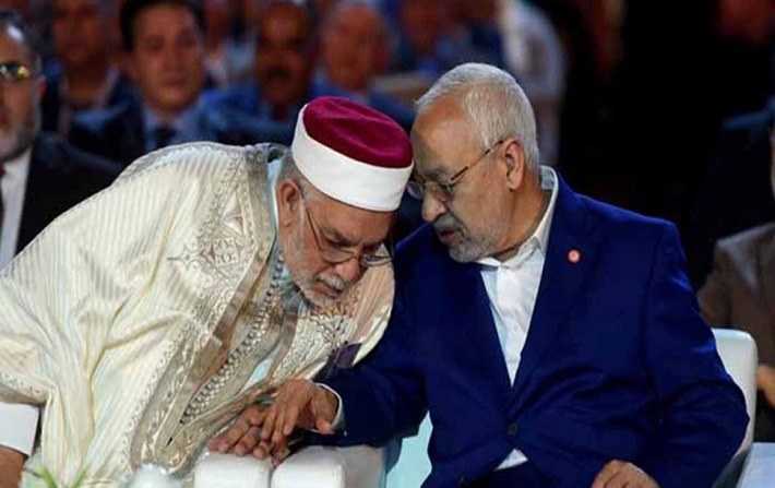 Présidentielle - Abdelfattah Mourou, un candidat pas si consensuel