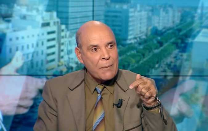 Prsidentielle - Bahri Jelassi dpose son dossier  lIsie