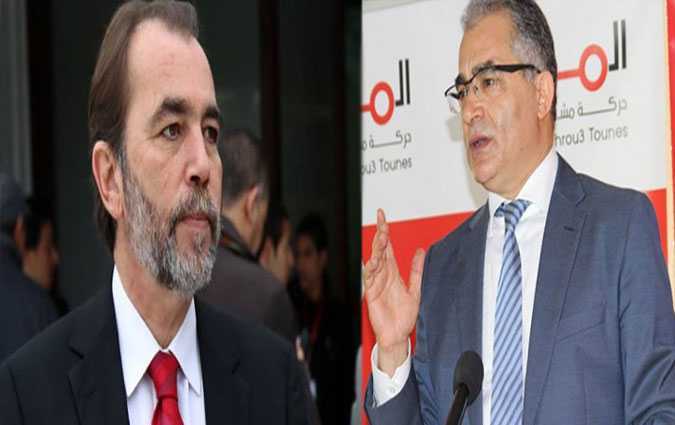 Adi et Marzouk critiquent la gestion des coupures deau