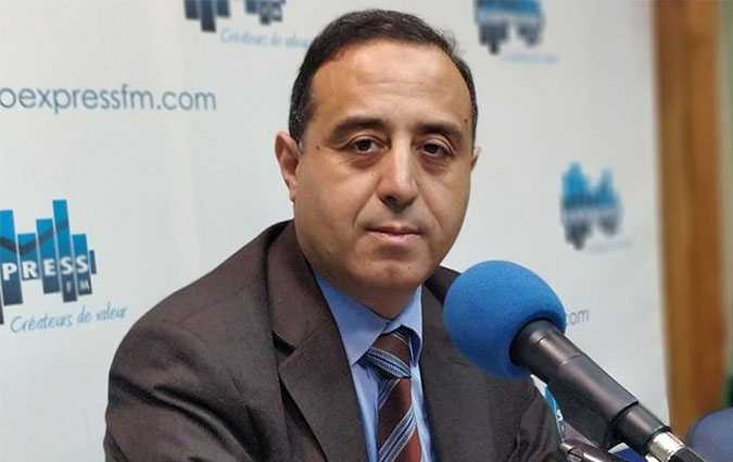 Un nouveau gouverneur nomm  Sfax