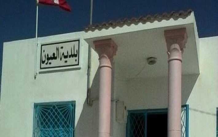 Tahya Tounes remporte les municipales partielles  El Ayoun 