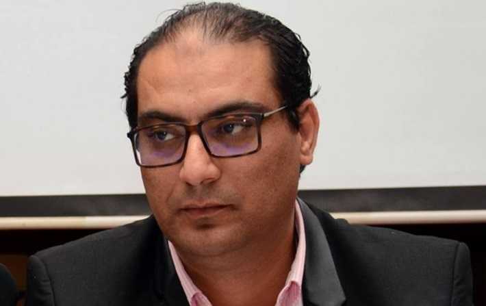 Prsidentielle 2019 : Anis Jarboui appelle Hatem Boulabiar  retirer sa candidature

