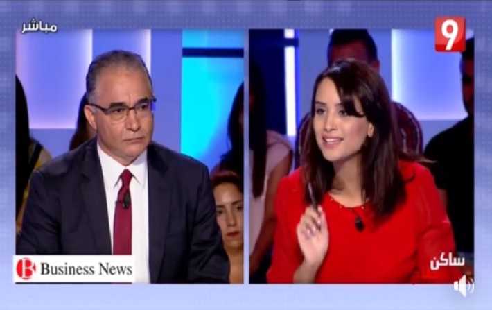 Mohsen Marzouk : jai la comptence pour tre prsident !

