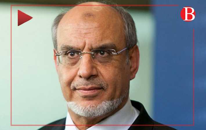Vido - Prsidentielle 2019 : le profil de Hammadi Jebali 