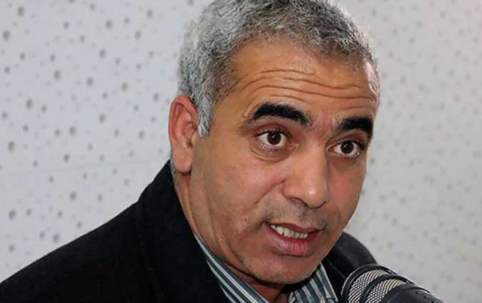 Lassad Yakoubi : le gouvernement ferait mieux de publier les dcrets dapplication de nos accords avant la rentre !