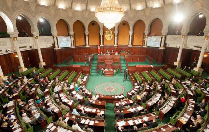 Parlement : nouvelle composition des commissions permanentes
