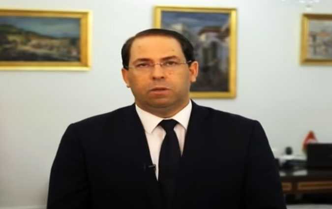 Youssef Chahed délègue ses pouvoirs à Kamel Morjane