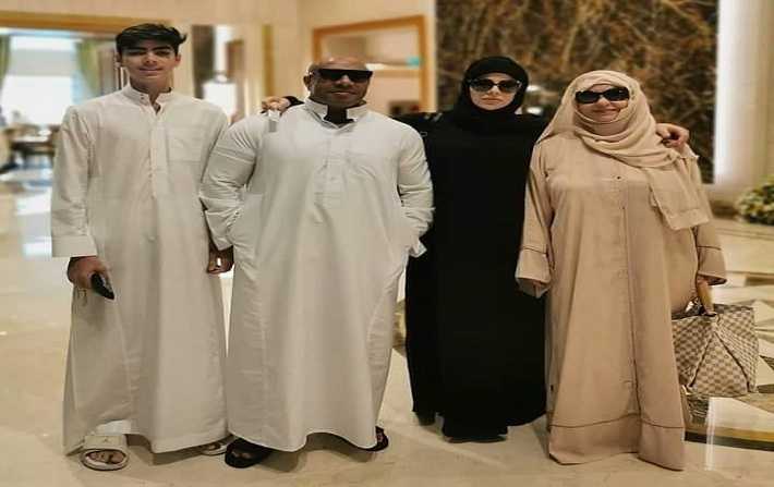 Le portrait de famille de Ben Ali sans Ben Ali