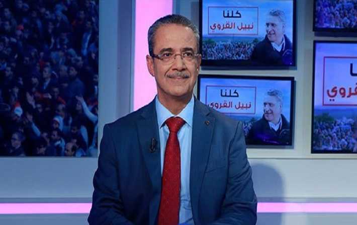 Kamel Ben Messaoud : la composition de la chambre des mises en accusation était fausse !