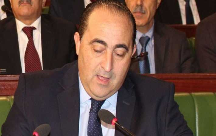 Hichem Ben Ahmed : les essais des trains lectriques RFR se feront dans les prochains mois