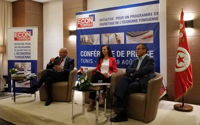 Econ4Tunisia, la nouvelle initiative conomique runissant 70 conomistes tunisiens

