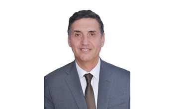 Hichem Rebai, nouveau DG de la BH Bank
