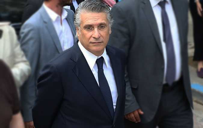 Affaire Nabil Karoui : une nouvelle audience fixée pour le 13 septembre