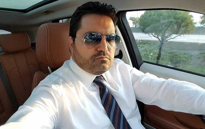 Hatem Boulabiar a prsent un compte  zro alors qu'il avait dpens plus d'un million de dinars