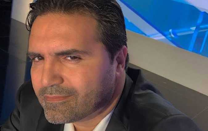 Hatem Boulabiar dit avoir été victime d'une machination visant à l’empêcher de candidater aux législatives