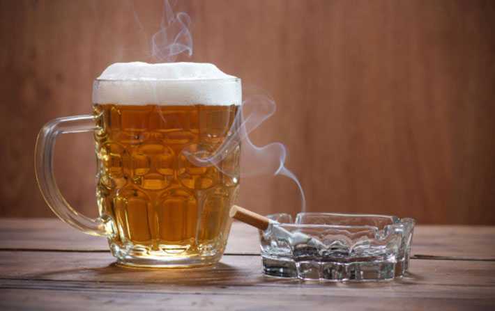 Hausse des prix des boissons alcoolises et du tabac de 15,2% en aot 2019