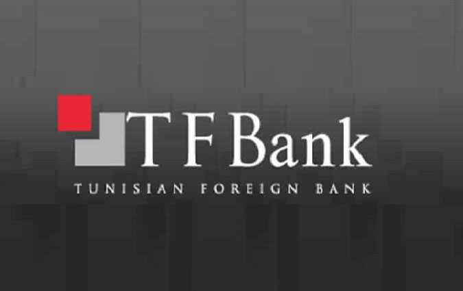 Saisie de la Tunisian Foreign Bank  Paris

