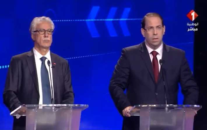 Hamma Hammami : je n’ai pas accusé Chahed de corruption !