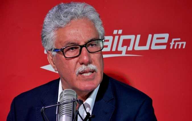 Hammami : le pouvoir profite de la crise pour faire passer des mesures touchant le pouvoir d’achat