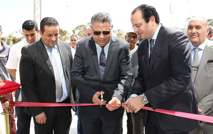 Citroën ouvre ses portes à Gafsa