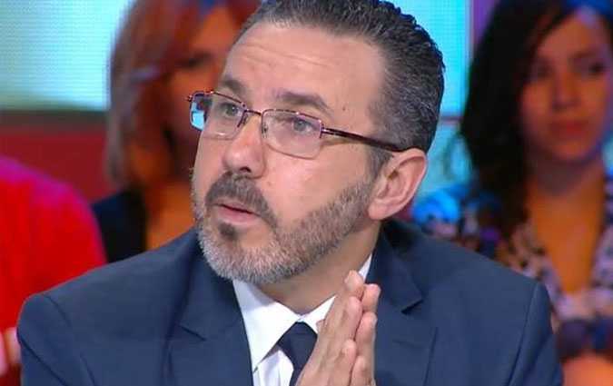 Karim Ben Kahla crie au scandale et accuse lITCEQ de plagiat 

