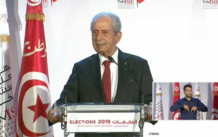 Mohamed Ennaceur appelle les Tunisiens  voter en masse