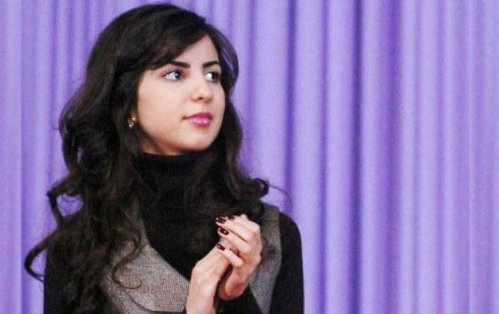 Halima Ben Ali : mon père n’est pas mourant