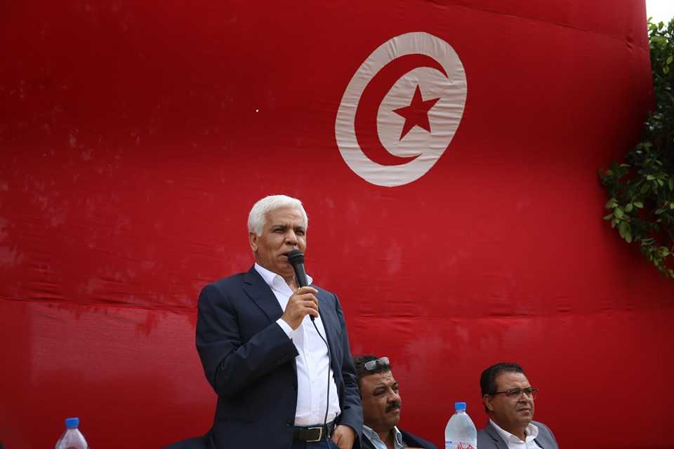 Propos discriminatoires de Safi Saïd : des associations crient au scandale !