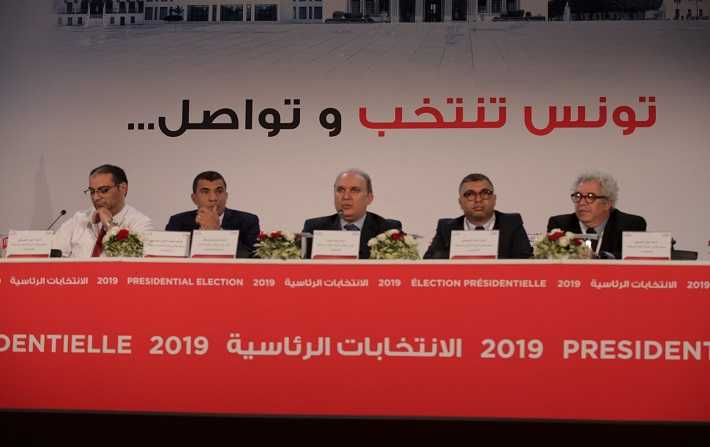 Retrait de Marzouk et Riahi : les bulletins de vote restent inchangs

 

