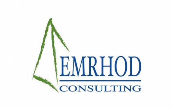 Rsultats du sondage sortie des urnes de Emrhod Consulting