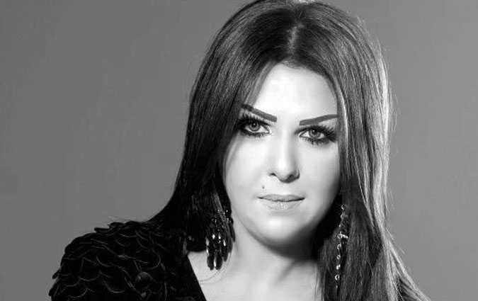 Dcs de la chanteuse Mounira Hamdi

