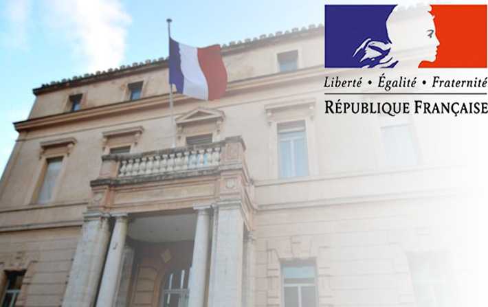 Ambassade de France : la France nintervient pas dans le processus lectoral tunisien !