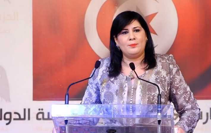 Les femmes démocrates condamnent l’agression de Abir Moussi