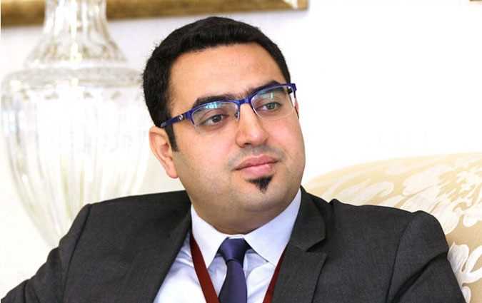 Oussama Sghaïer : tout porte à croire qu'Ennahdha soutiendra Kaïs Saïed au second tour