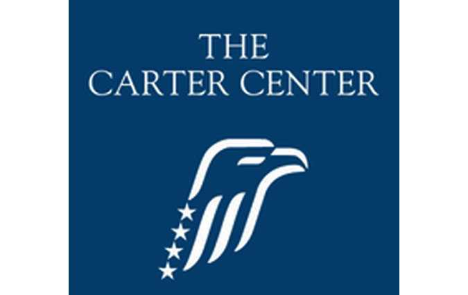 Le Centre Carter rapporte l'lection prsidentielle en Tunisie : organise et efficace

