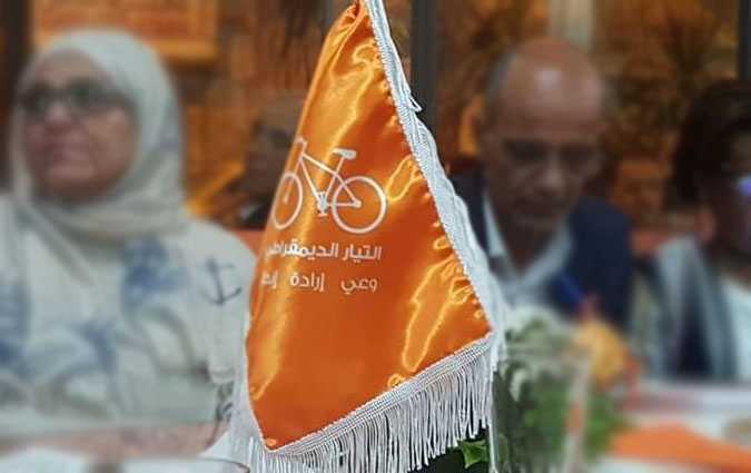 Attayar : Rached Khiari est un extrémiste qui s'est infiltré au Parlement !