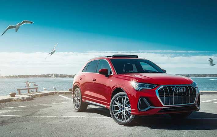 L’Audi Q3, deuxième du nom, désormais disponible en Tunisie