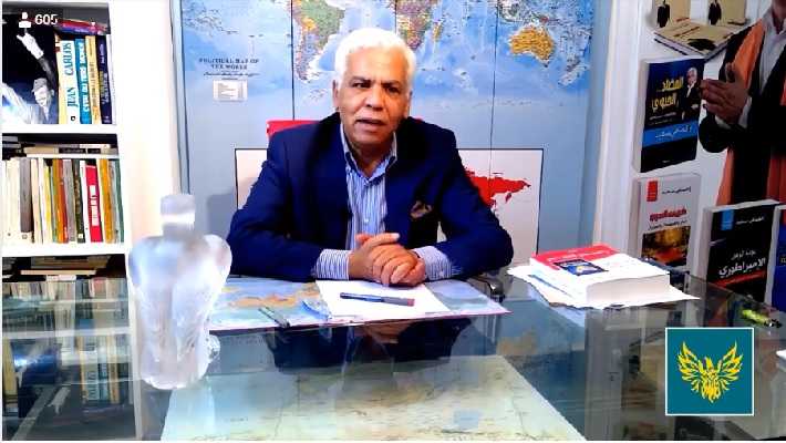 Safi Saïd : je ne veux pas que Kaïs Saïed devienne un 2ème Marzouki