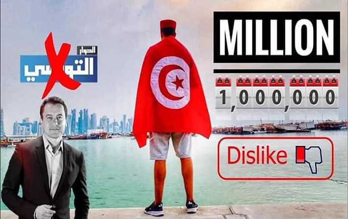 Elhiwar Ettounsi perd 1 million dabonns