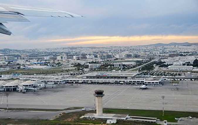 Quel est le plus grand aéroport du monde ?