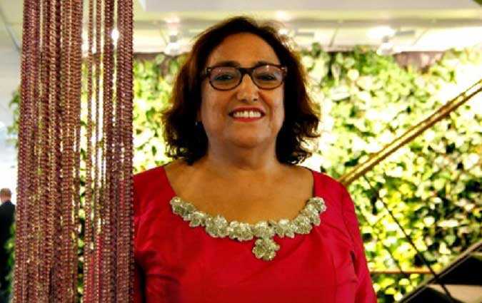 Bochra Belhaj Hmida : je me suis précipitée en jugeant Kaïs Saïed