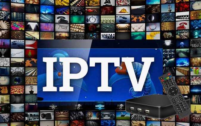 Italie : dmantlement d'un grand rseau de piratage IPTV 