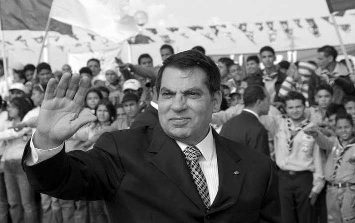 Mounir Ben Salha : Ben Ali a laiss un message aux Tunisiens