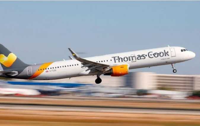 La faillite de Thomas Cook menacera le tourisme tunisien 