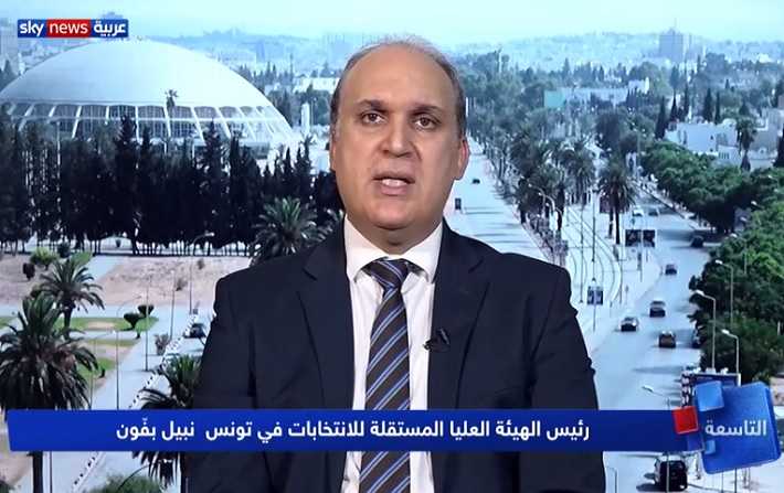 Nabil Baffoun : il faut libérer Nabil Karoui !
