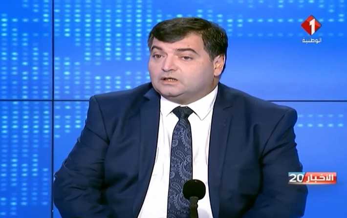René Trabelsi : le retour des touristes britanniques sera pris en charge par leur gouvernement