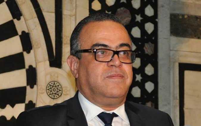 Hatem El Euchi : Abdelkarim Zbidi n'a pas respect les lecteurs qui ont vot pour Youssef Chahed