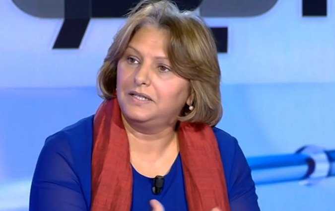 Aucun mandat de dpt n'a t mis contre Basma Khalfaoui