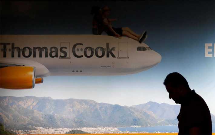 Faillite de Thomas Cook : quelle incidence pour la Tunisie ?