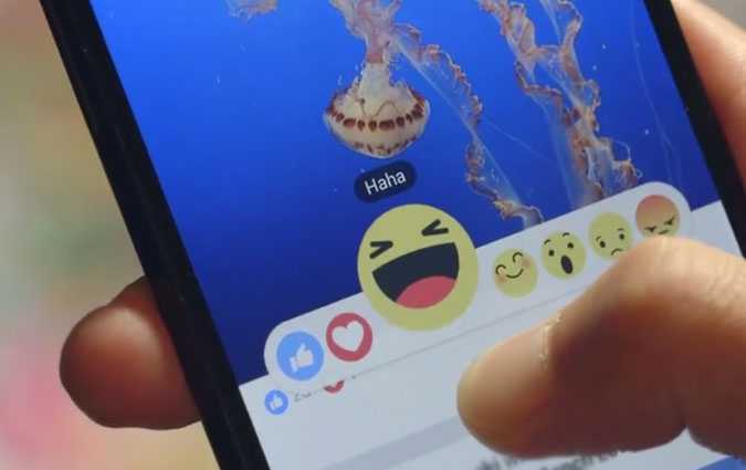 Dans un test visant  amliorer le bien-tre des utilisateurs, Facebook masque le nombre de 